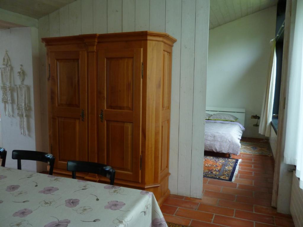 Vila Casa Aline Tenero-Contra Exteriér fotografie