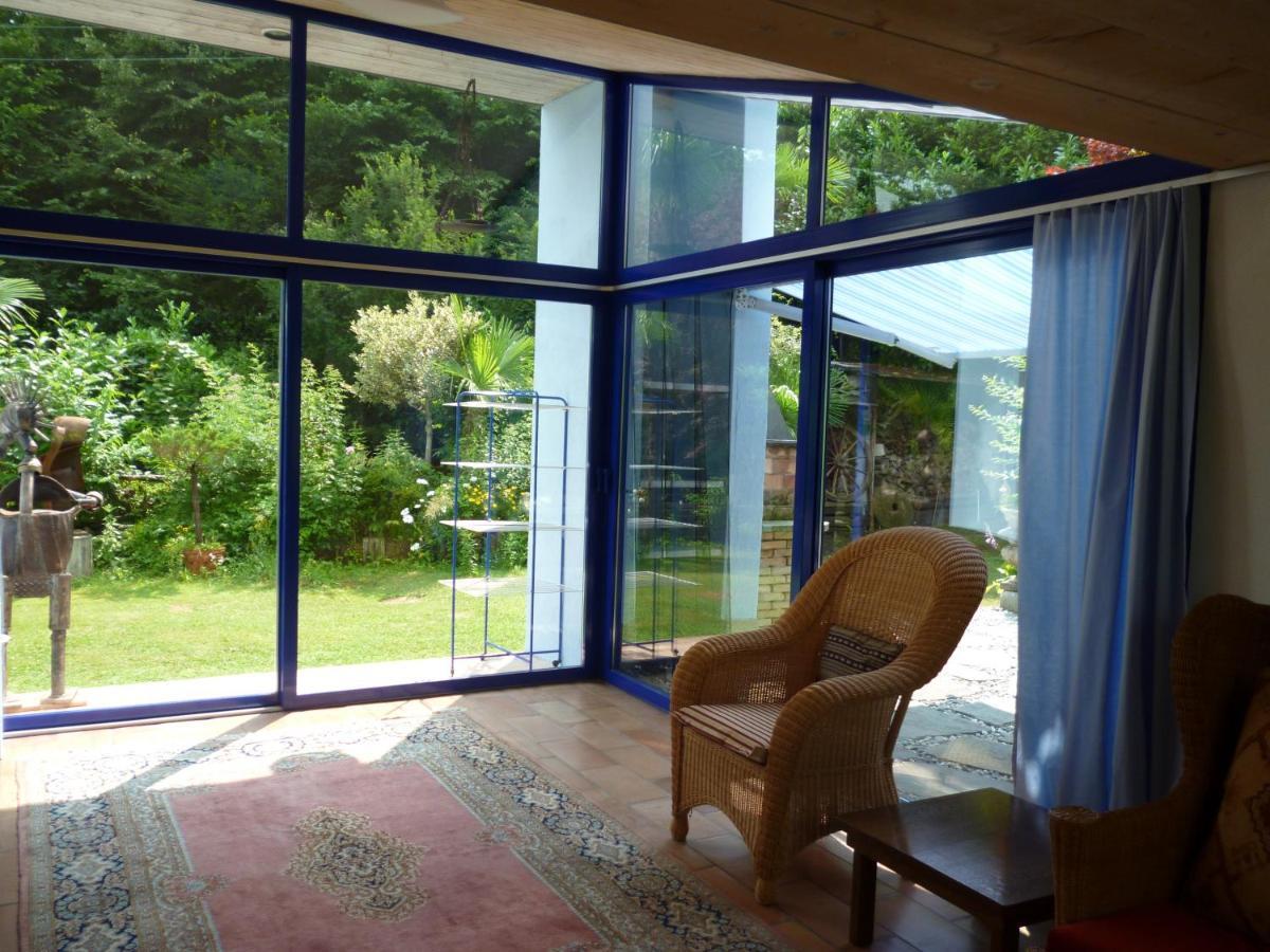 Vila Casa Aline Tenero-Contra Exteriér fotografie